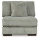 Lindyn Sectional with Double Chaise - Jax Mattress (Jacksonville, FL)