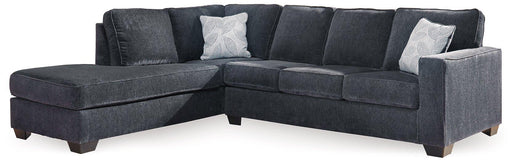 Altari Sectional with Chaise - Jax Mattress (Jacksonville, FL)
