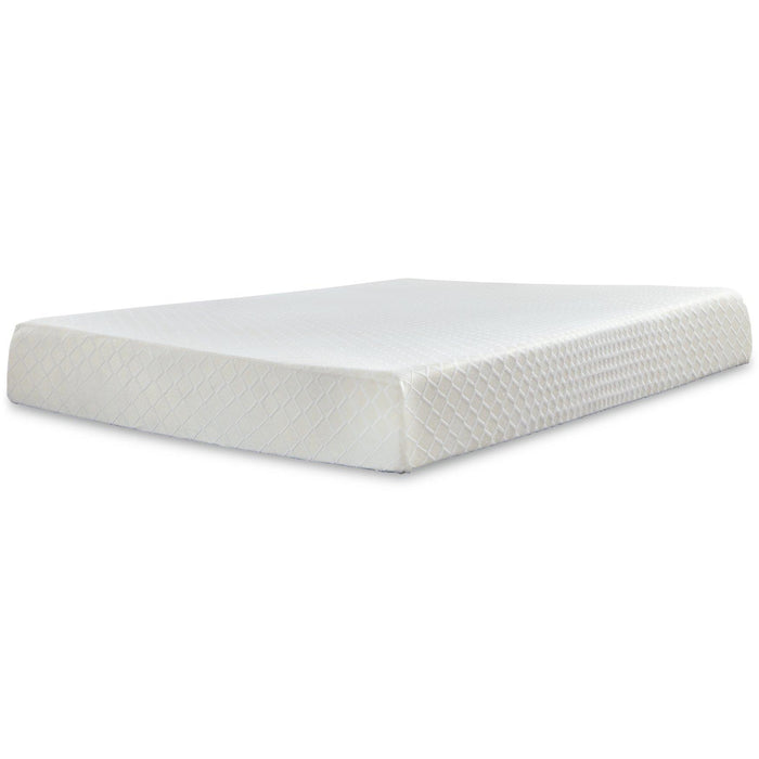 Socalle Bed and Mattress Set - Jax Mattress (Jacksonville, FL)