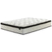 Socalle Bed and Mattress Set - Jax Mattress (Jacksonville, FL)