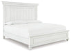 Kanwyn Bedroom Set - Jax Mattress (Jacksonville, FL)