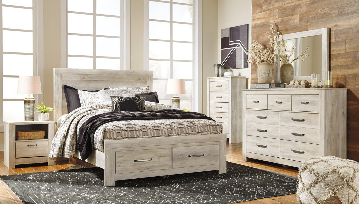 Bellaby Bed - Jax Mattress (Jacksonville, FL)
