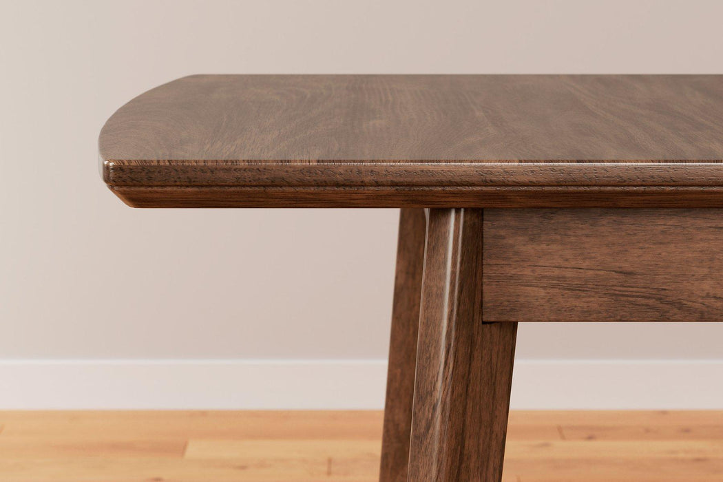 Lyncott Dining Room Set - Jax Mattress (Jacksonville, FL)
