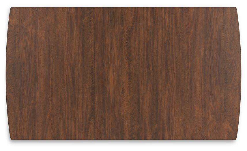 Lyncott Dining Room Set - Jax Mattress (Jacksonville, FL)