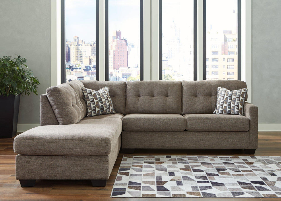 Mahoney Living Room Set - Jax Mattress (Jacksonville, FL)