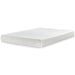 Socalle Bed and Mattress Set - Jax Mattress (Jacksonville, FL)