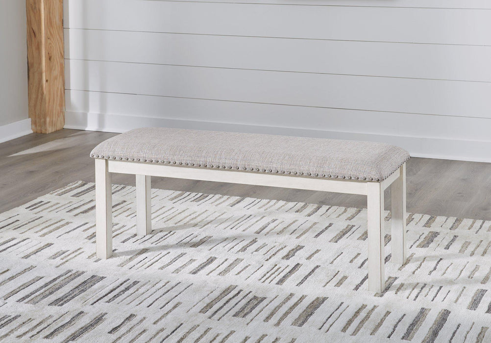 Robbinsdale Dining Package - Jax Mattress (Jacksonville, FL)