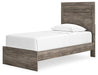 Ralinksi Bedroom Set - Jax Mattress (Jacksonville, FL)