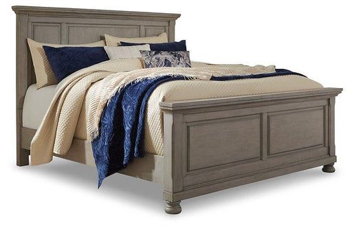 Lettner Bedroom Set - Jax Mattress (Jacksonville, FL)