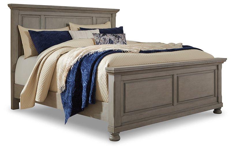 Lettner Bedroom Set - Jax Mattress (Jacksonville, FL)