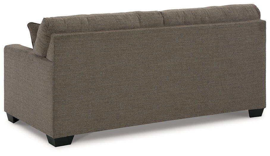 Mahoney Living Room Set - Jax Mattress (Jacksonville, FL)