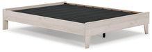 Socalle Bed and Mattress Set - Jax Mattress (Jacksonville, FL)