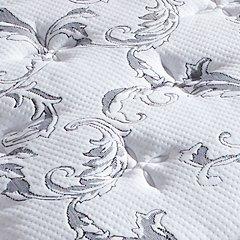 Socalle Bed and Mattress Set - Jax Mattress (Jacksonville, FL)