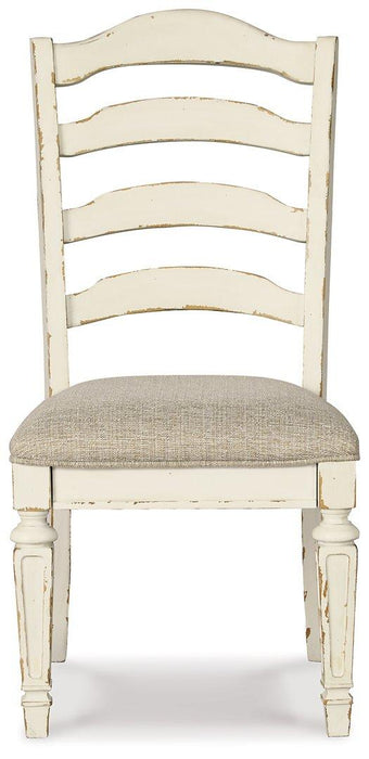 Realyn Dining Chair