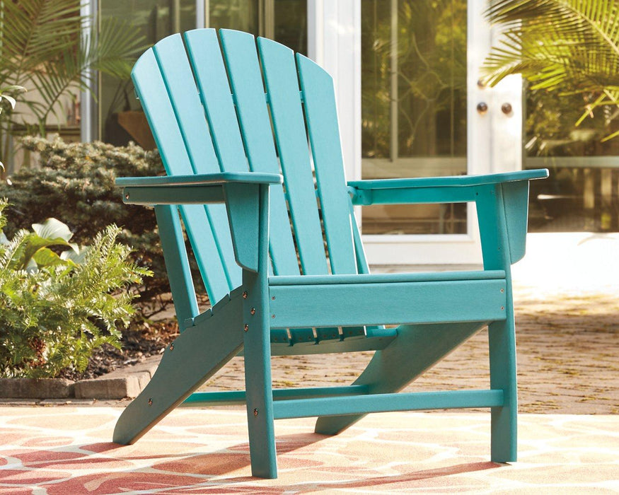 Sundown Treasure Outdoor Seating Set - Jax Mattress (Jacksonville, FL)
