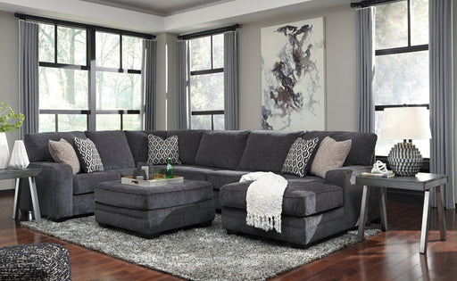 Tracling Living Room Set - Jax Mattress (Jacksonville, FL)