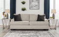 Vayda Living Room Set - Jax Mattress (Jacksonville, FL)