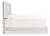 Paxberry Bedroom Set - Jax Mattress (Jacksonville, FL)