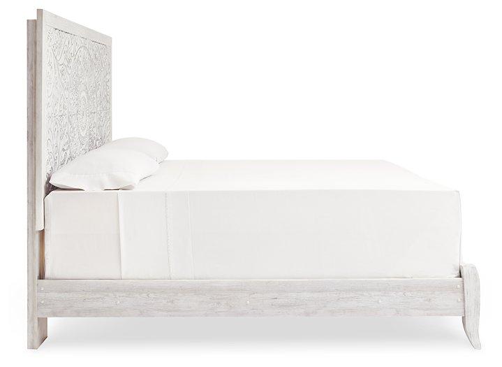 Paxberry Bedroom Set - Jax Mattress (Jacksonville, FL)