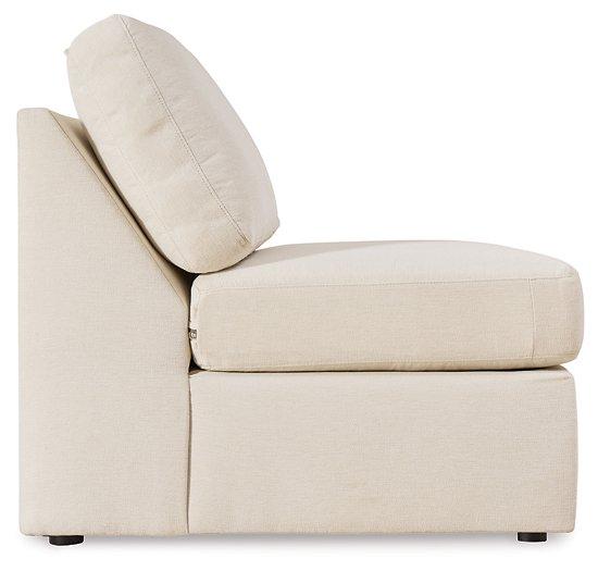 Modmax 5 Piece Sectional with Audio Console - Jax Mattress (Jacksonville, FL)