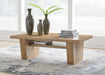 Kristiland Occasional Table Set - Jax Mattress (Jacksonville, FL)