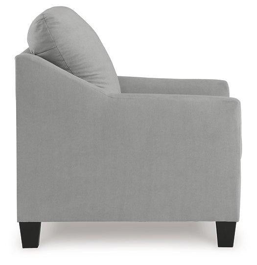 Adlai Living Room Set - Jax Mattress (Jacksonville, FL)