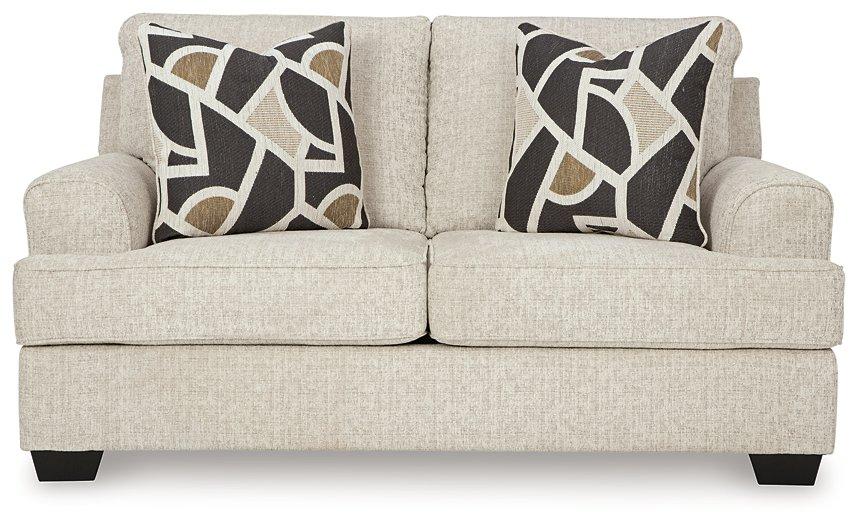Heartcort Living Room Set - Jax Mattress (Jacksonville, FL)