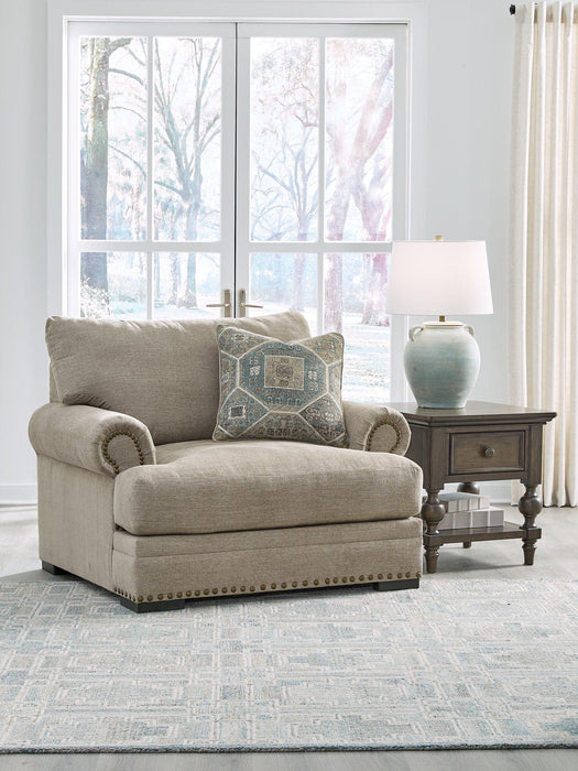 Galemore Living Room Set - Jax Mattress (Jacksonville, FL)
