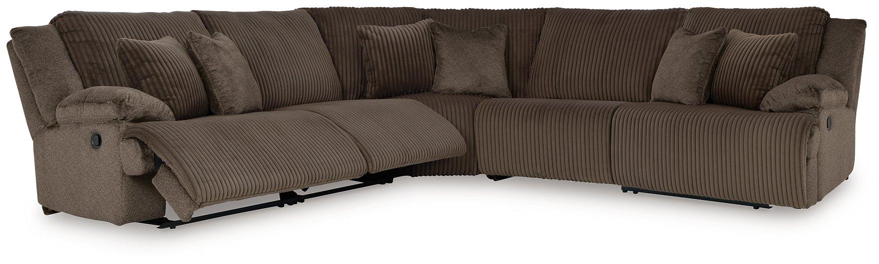 Top Tier Living Room Set - Jax Mattress (Jacksonville, FL)