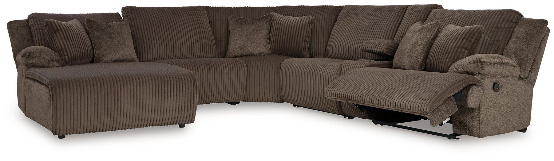 Top Tier Living Room Set - Jax Mattress (Jacksonville, FL)