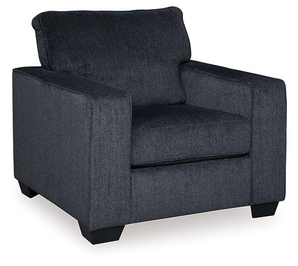 Altari Chair - Jax Mattress (Jacksonville, FL)