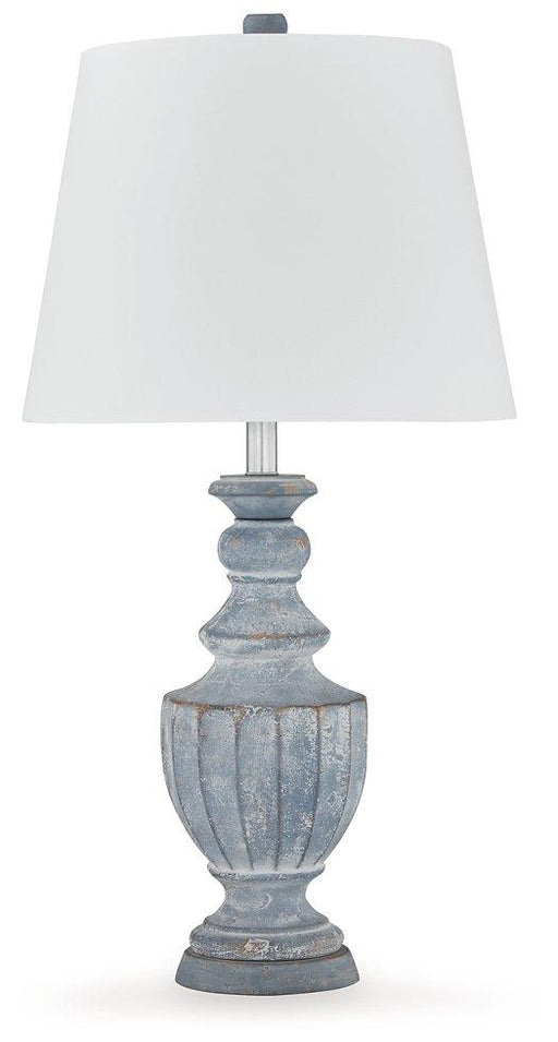 Cylerick Table Lamp - Jax Mattress (Jacksonville, FL)