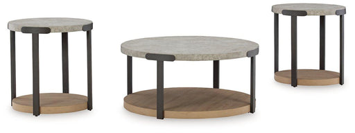 Darthurst Table (Set of 3) image