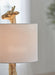 Ferrison Table Lamp - Jax Mattress (Jacksonville, FL)