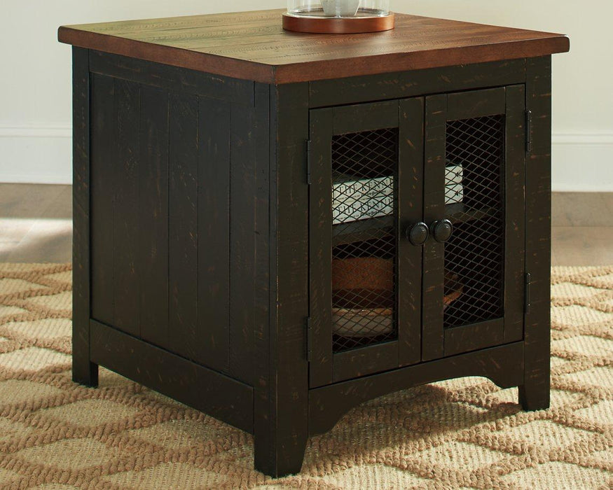 Valebeck Occasional Table Set - Jax Mattress (Jacksonville, FL)