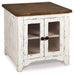 Wystfield Occasional Table Set - Jax Mattress (Jacksonville, FL)