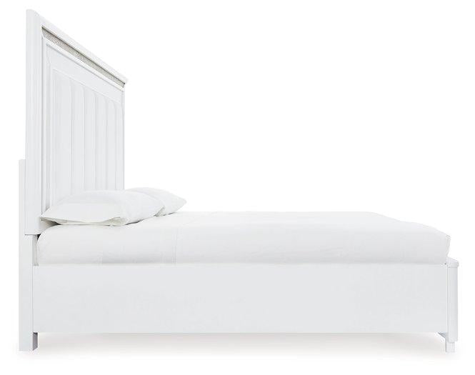 Chalanna Bedroom Set - Jax Mattress (Jacksonville, FL)