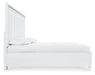 Chalanna Bedroom Set - Jax Mattress (Jacksonville, FL)