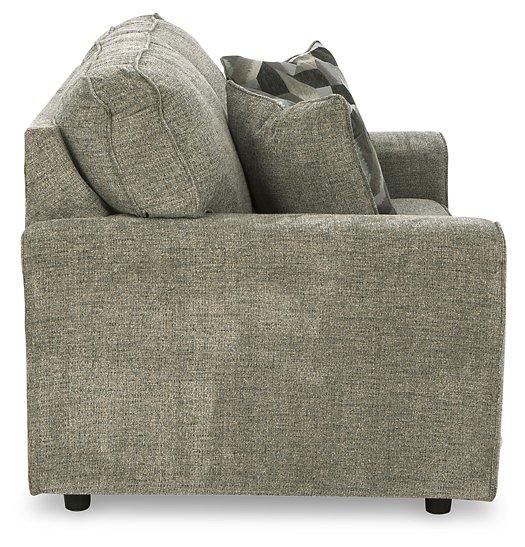 Cascilla Living Room Set - Jax Mattress (Jacksonville, FL)