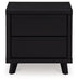Danziar Nightstand - Jax Mattress (Jacksonville, FL)