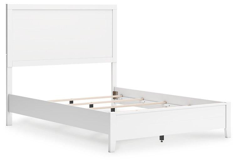 Binterglen Bedroom Package - Jax Mattress (Jacksonville, FL)