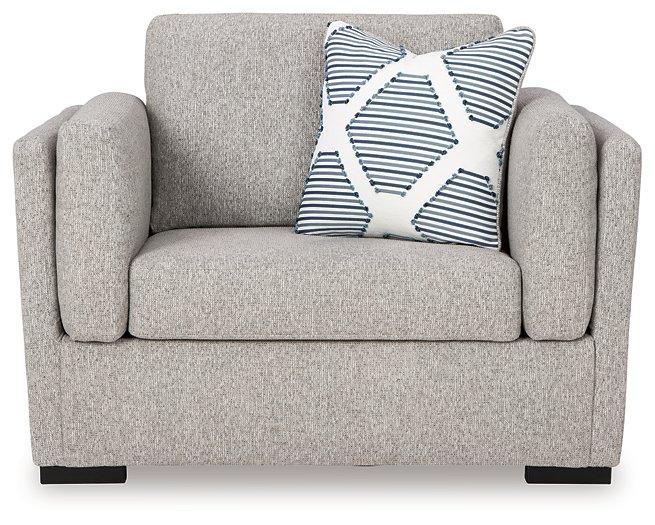 Evansley Living Room Set - Jax Mattress (Jacksonville, FL)