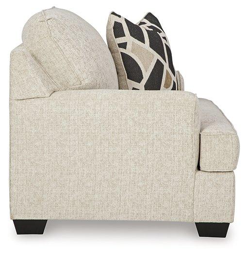 Heartcort Living Room Set - Jax Mattress (Jacksonville, FL)