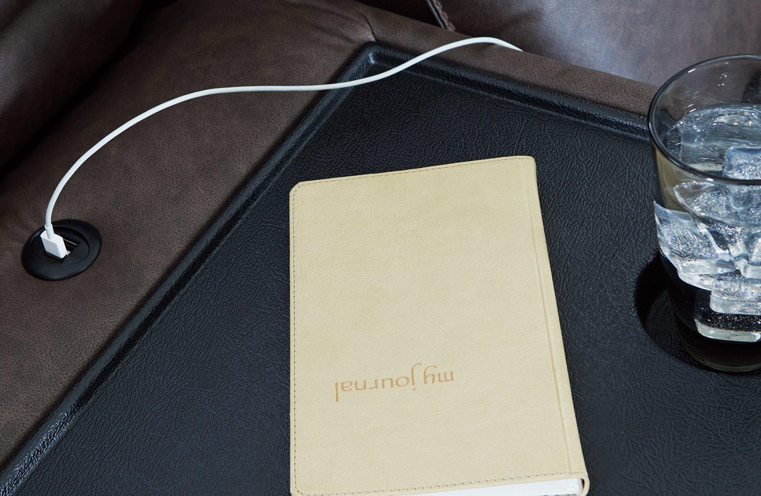 Lavenhorne Living Room Set - Jax Mattress (Jacksonville, FL)