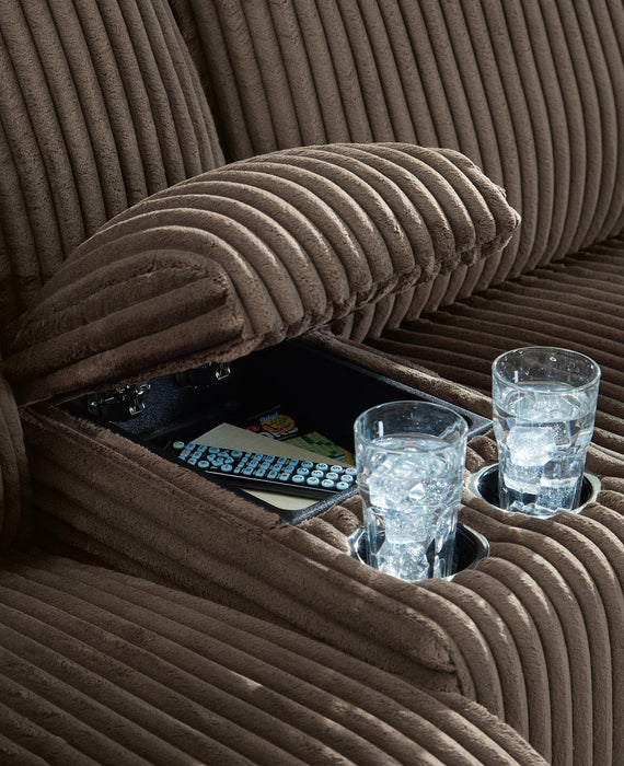 Top Tier Living Room Set - Jax Mattress (Jacksonville, FL)