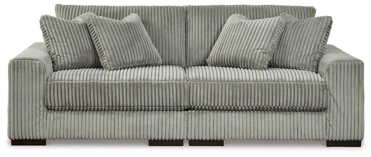 Lindyn Sectional Sofa - Jax Mattress (Jacksonville, FL)
