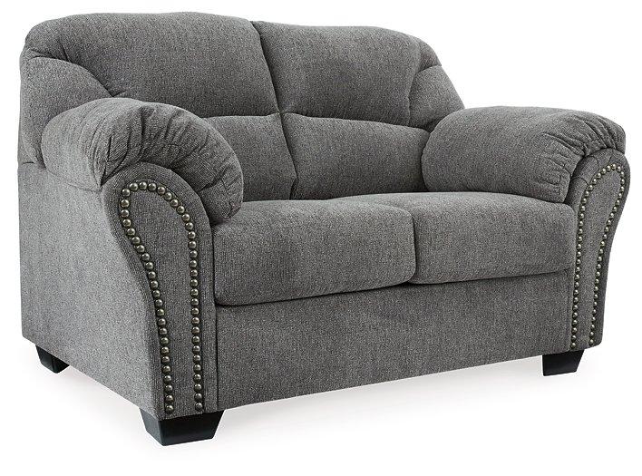 Allmaxx Loveseat - Jax Mattress (Jacksonville, FL)