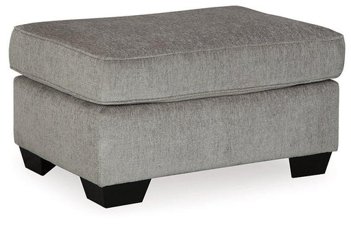 Altari Ottoman - Jax Mattress (Jacksonville, FL)