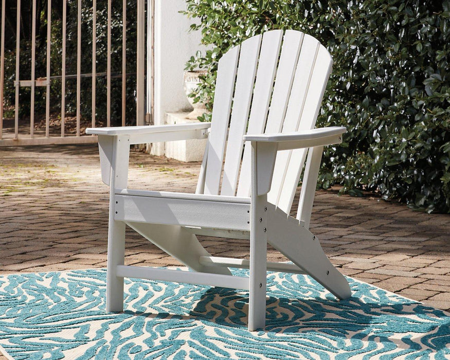 Sundown Treasure Outdoor Seating Set - Jax Mattress (Jacksonville, FL)