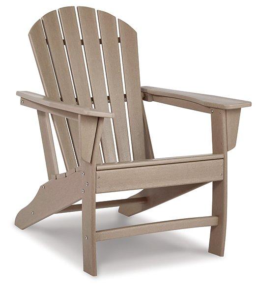 Sundown Treasure Outdoor Seating Set - Jax Mattress (Jacksonville, FL)